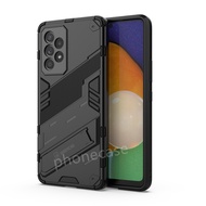 Ốp điện thoại cho Samsung Galazy A53 A33 A73 A13 A23 LTE 4G 5g Ốp điện thoại giáp chống sốc Khung gi