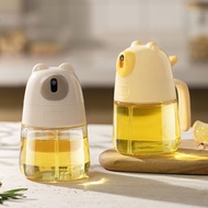 Spray Oil Bottle Spray Air Fryer Household Spray Oil Can Kitchen Spray Oil Can Edible Oil Spray Oil 