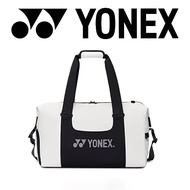 Badminton Bag Badminton Racket Bag With Shoes Compartment Can Fit For 3-5 Racke Waterproof BA02331WE