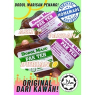 DODOL KAWAH✅ BUKAN MESIN❌ - DODOL MAJU PAKTEH (DODOL ASLI/DODOL DURIAN/DODOL PANDAN) ✨