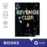 Akasha : Revenge Club 02