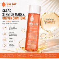 Bio Oil Skincare 200ml / Stretch Mark Removal Agent - Original Bio Oil Scar Removal Agent