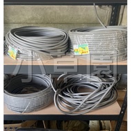 10 Times Shrimp Coins Tax Included Retail Dashan Cable 2mm 3.5mm 5.5mm 8mm 14mm Square 2C.3 C