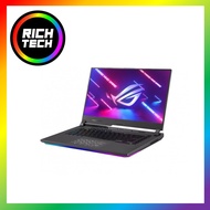 ASUS ROG STRIX G15 2022 G513R-MHQ368W R7-6800H/16GB 4800MHZ/512GB M.2 4.0/NUMPAD/RTX3060 6GB/PER-KEY