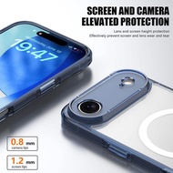 Suitable for iphone 17 Series Shockproof And Scratch-resistant Protection Case for iphone 17/17Air/1