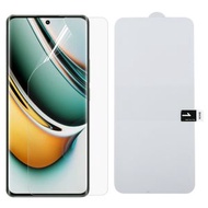 全城熱賣 - 適用於 Realme 11 Pro 全屏保護軟膜 水凝膜