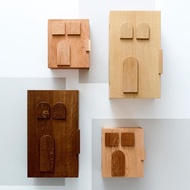 Drink cabinet / drink cabinet oaks