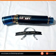 Bigcork OPBR TUBE OPBR TUBE 2021/OPBR EXHAUST BOTTLE/OPBR MUFFLER