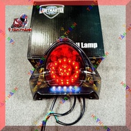 Đèn hậu Led exciter 2010 Light Master MS06