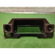 Instrument panel Cluster meter, toyota land cruiser BJ70/BJ73/BJ74/LJ70/LJ71/LJ78/HJ75. Original jap