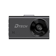 กล้องติดรถยนต์ Dtech TCM160