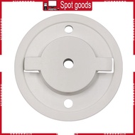 XI Security Camera Mount Bracket ABS Indoor Outdoor Wall Mount Bracket with Screws for CCTV Security