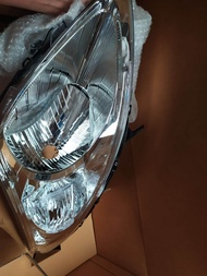LAMPU SWIFT LAMPU DEPAN SWIFT LAMPU DEPAN KIRI SWIFT GS 2012 UP.... BARANG BARU MADE IN THAILAND ORI