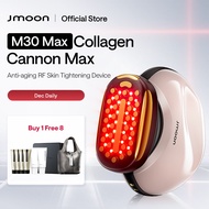 Jmoon M30 Max Home Use Beauty Device Collagen Glow Booster Skin Care Booster Penjagaan Kulit Collage