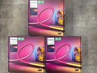 【全新行貨 門市現貨】Philips 飛利浦 Philips Hue Play Gradient Lightstrip 55" 智能燈帶 -‎ 560409