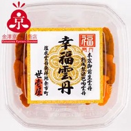 (FRO) 世壹屋幸雲丹 頂級北海道馬糞海膽 40g [食用日期 : ]