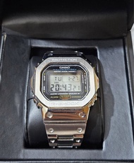 Casio G-Shock 5600 改裝錶