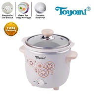 Toyomi 0.7L Slow Cooker SC 700