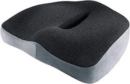 GIENEX Seat Cushion for Wheelchairs, Mobility Scooters, Office and Kitchen Chairs or Car Seats to Add Support and Comfort