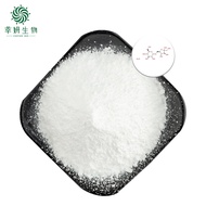 Isomaltulose sweetener natural sugar substitute low GI value baking drink healthy sugar CAS 13718-94