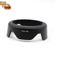 sun HB-45II HB 45II HB-45 II 52mm Lens Hood Reversible Camera Lente Accessories for Nikon D3200 D310