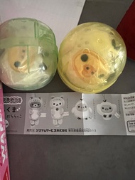 鬆弛熊扭蛋