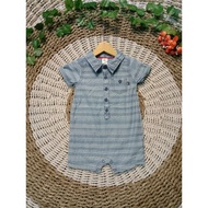 ROMPER SLEEPSUIT 6~12M, 12~18M