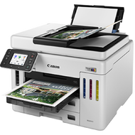 มัลติฟังก์ชั่นอิงค์เจ็ท Canon MAXIFY GX7170