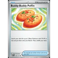 Buddy-Buddy Poffin 184/217