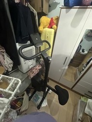健身單車