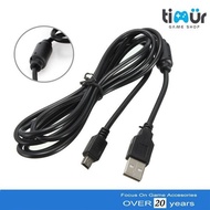 Usb Charger Cable PS3 Stick Cable PS3