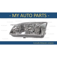 TOYOTA COROLLA AE111 1998-2000 HEAD LAMP / LAMPU DEPAN (TYC)