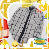 KEMEJA Men's Long Sleeve Flannel Shirt Men's Flannel/ Long Flannel/ Flannel Shirt Long Shirt Flannel