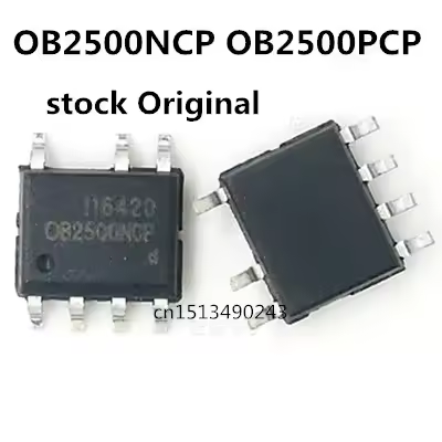 Original 5PCS/ OB2500NCP OB2500PCP SOP-7
