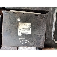 PERODUA K3-3SZ JAPAN ECU USED ORIGINAL