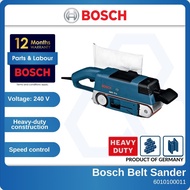 BOSCH GBS75A Belt Sander 3in/710w/240v 0601274004