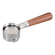 Bottomless Portafilter 51mm Espresso Accessories Kit Stainless Steel Coffee Tamper espresso speciali