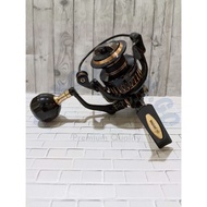 Maguro Navara 3000 Reel•4000-160 - Power Handle