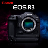 Canon | Full Frame 6K Eye AF Camera
