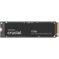 # Crucial T710 PCIe Gen5 NVMe 2280 M.2 SSD # [ 1TB / 2TB / 4TB ]
