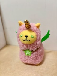 Fuwafuwa 羊駝／草泥馬公仔