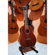 CORT ACOUSTIC GUITAR 3/4 THREE-QUARTERS (CUSTOM)