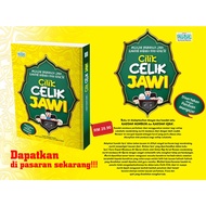 [READY STOCK] 💎💎 CILIK CELIK JAWI - BELAJAR MEMBACA JAWI KAEDAH BAHARU DAN EFEKTIF ✨✨ AZMAR PRIMA