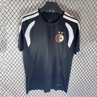 2026-27 Algeria Training Jersey Men's Football Jersey