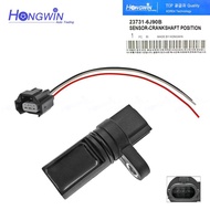 23731-6J90B For Nissan 350Z Elgrand E51 Teana J31 J32 Infiniti FX35 Camshaft Position Sensor 23731-6