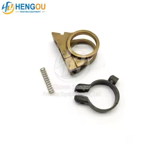 Roland 900 700 200 500 Gripper Pad Ripper for Roland Offset Printing Machine 011A247530 5A137488 801