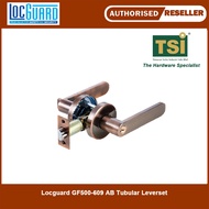 Locguard GF500-609 AB Tubular Leverset