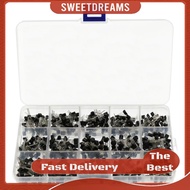 600Pcs Transistor Kit 30-160V Transistor Assorted Kit 50-1000mA NPN/PNP A1015 C1815 S8050 2N2222 2N3