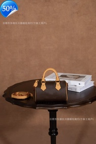 Bag M&LV Loewe Monogram Carryall Small Ivy Bucket Messenger Bag Nano Horn Baguette Womens Bag