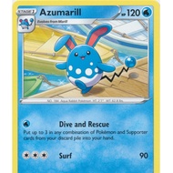 Azumarill - 059/264 Pokemon » SWSH Fusion Strike
